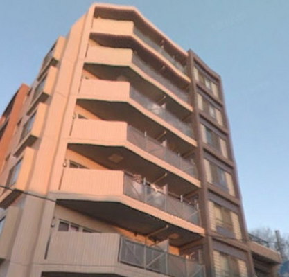 東京都板橋区弥生町 賃貸マンション 1LDK