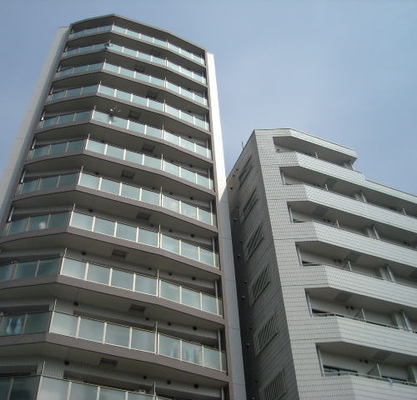 東京都豊島区東池袋４丁目 賃貸マンション 1DK