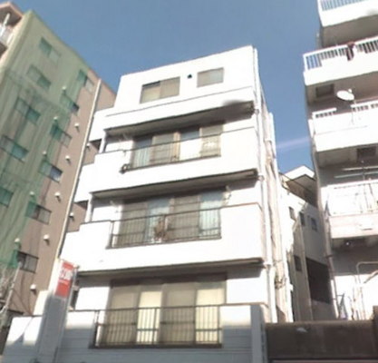 東京都板橋区赤塚新町２丁目 賃貸マンション 1DK