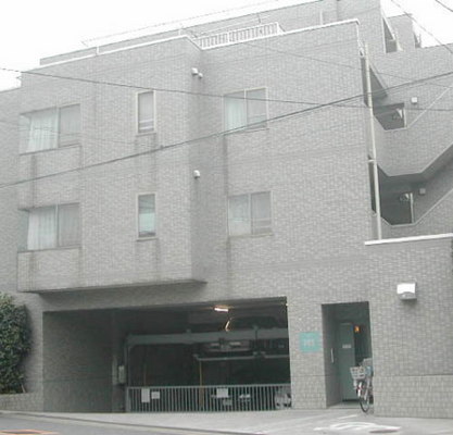 東京都板橋区大谷口北町 賃貸マンション 3LDK