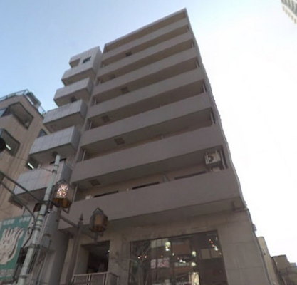 東京都豊島区西池袋５丁目 賃貸マンション 1LDK