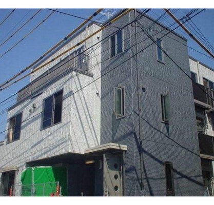 東京都練馬区北町１丁目 賃貸マンション 1K