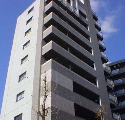 東京都板橋区熊野町 賃貸マンション 1K