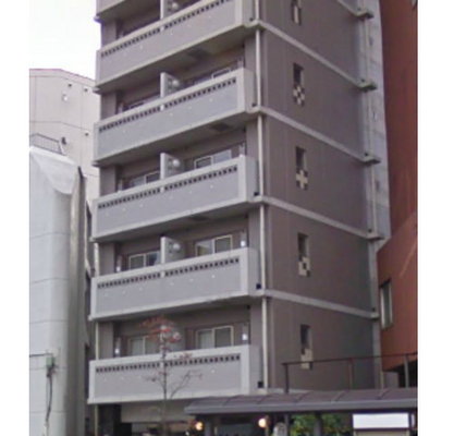 東京都板橋区幸町 賃貸マンション 1DK