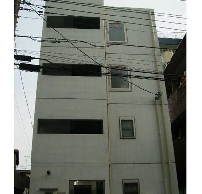 東京都板橋区大谷口北町 賃貸マンション 1K