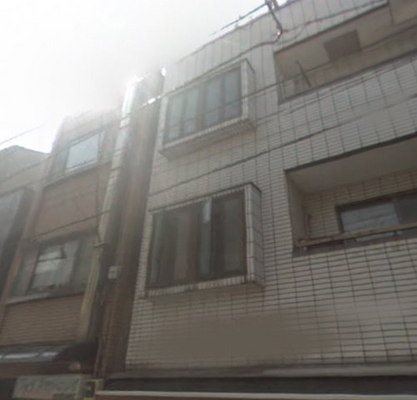 東京都板橋区大山東町 賃貸マンション 1DK