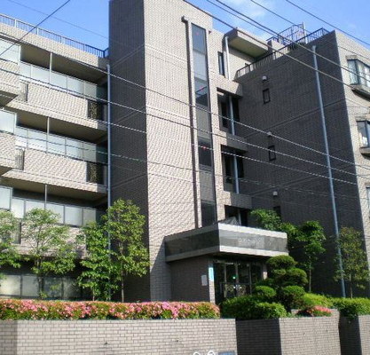 東京都板橋区成増３丁目 賃貸マンション 2LDK