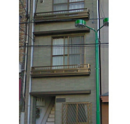 東京都豊島区雑司が谷３丁目 賃貸マンション 1K