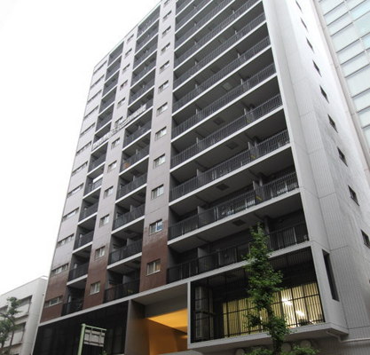 東京都板橋区大山東町 賃貸マンション 1DK