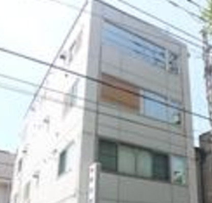 東京都板橋区常盤台３丁目 賃貸マンション 1LDK