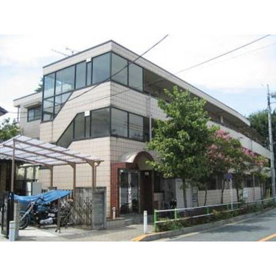 東京都板橋区赤塚３丁目 賃貸マンション 2LDK