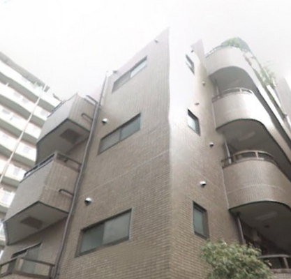 東京都板橋区熊野町 賃貸マンション 2DK