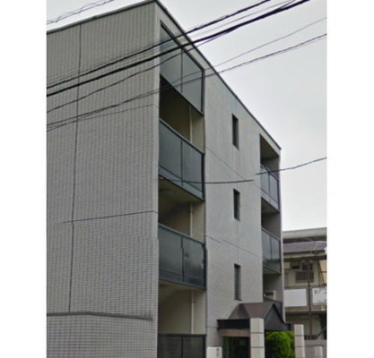 東京都板橋区前野町２丁目 賃貸マンション 1K