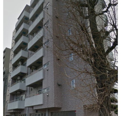 東京都板橋区東新町１丁目 賃貸マンション 2LDK