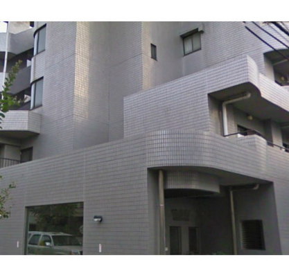 東京都板橋区仲町 賃貸マンション 3LDK