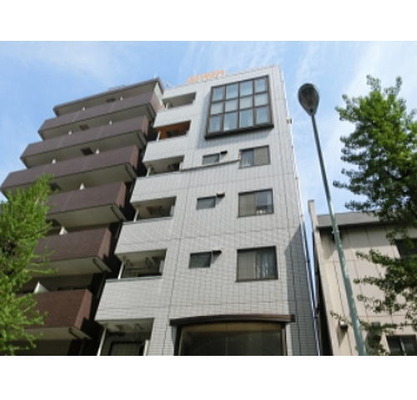 東京都板橋区熊野町 賃貸マンション 2LDK