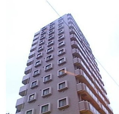 東京都板橋区熊野町 賃貸マンション 2LDK