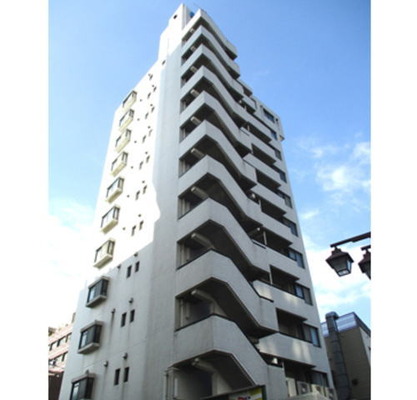 東京都板橋区大山西町 賃貸マンション 2LDK