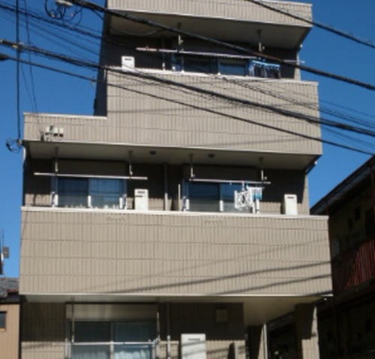 東京都練馬区北町１丁目 賃貸マンション 1LDK