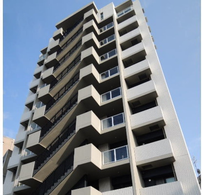 東京都練馬区北町８丁目 賃貸マンション 1LDK