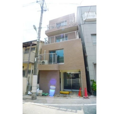 東京都板橋区双葉町 賃貸マンション 1LDK