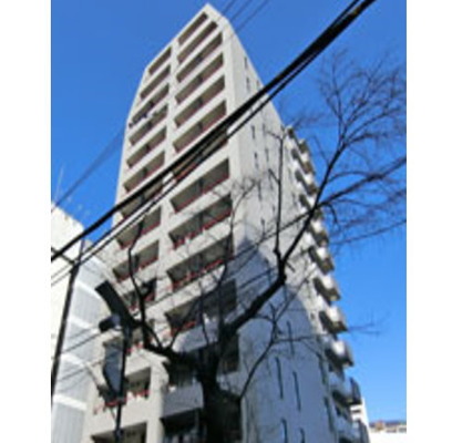 東京都板橋区大山町 賃貸マンション 1LDK