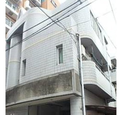 東京都板橋区東山町 賃貸マンション 1DK