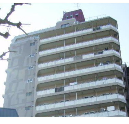 東京都板橋区大谷口上町 賃貸マンション 2LDK