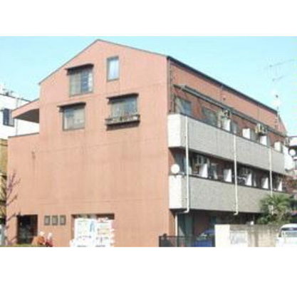 東京都板橋区赤塚新町２丁目 賃貸マンション 1DK