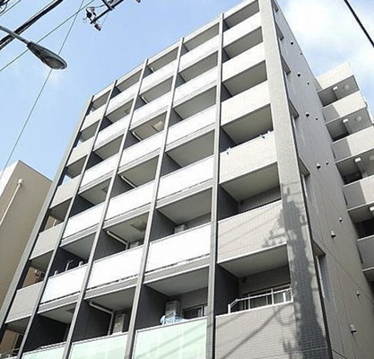 東京都板橋区双葉町 賃貸マンション 1K