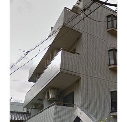 東京都板橋区栄町 賃貸マンション 1K