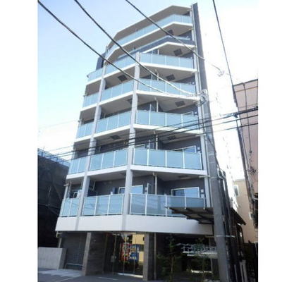 東京都練馬区北町３丁目 賃貸マンション 1K