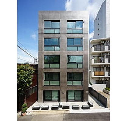 東京都練馬区北町８丁目 賃貸マンション 1R