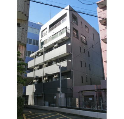 東京都板橋区赤塚新町３丁目 賃貸マンション 1K