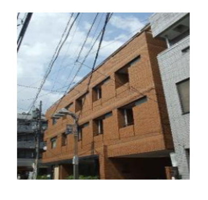 東京都板橋区大山東町 賃貸マンション 1LDK