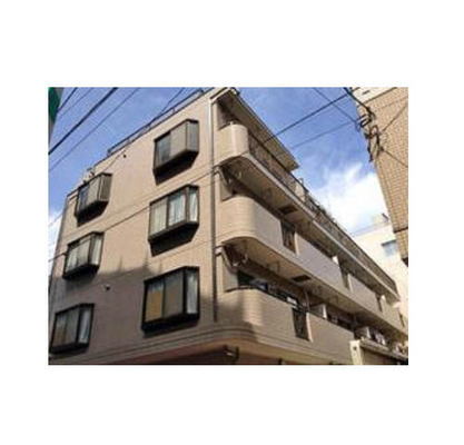 東京都板橋区大山町 賃貸マンション 2LDK