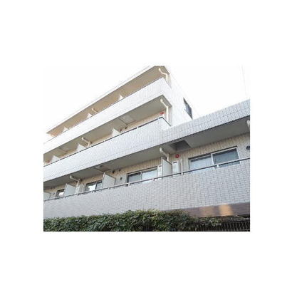 東京都板橋区大谷口上町 賃貸マンション 1R