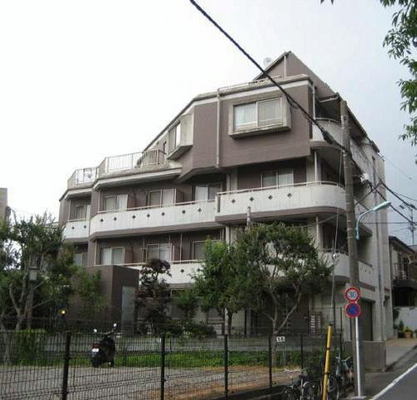 東京都板橋区成増１丁目 賃貸マンション 1K