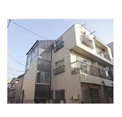 東京都板橋区栄町 賃貸マンション 1K