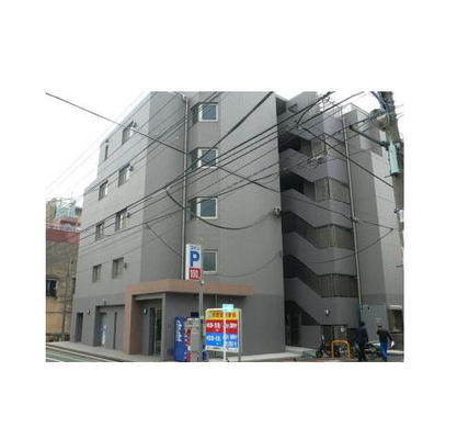 東京都板橋区仲町 賃貸マンション 1LDK