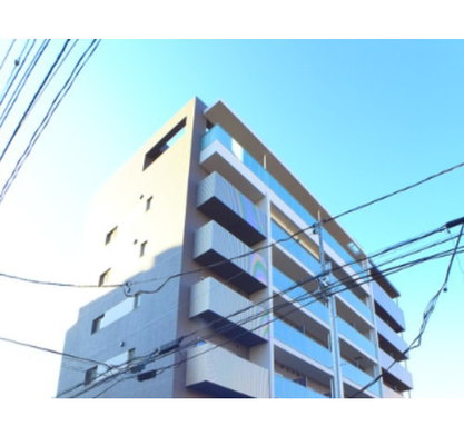 東京都板橋区仲町 賃貸マンション 1LDK