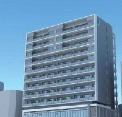 東京都板橋区成増２丁目 賃貸マンション 1K