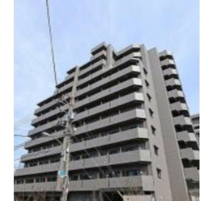 東京都板橋区東新町１丁目 賃貸マンション 1K