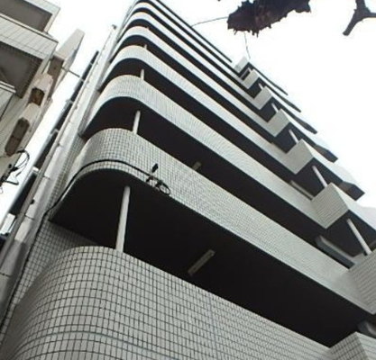 東京都板橋区東新町１丁目 賃貸マンション 1R