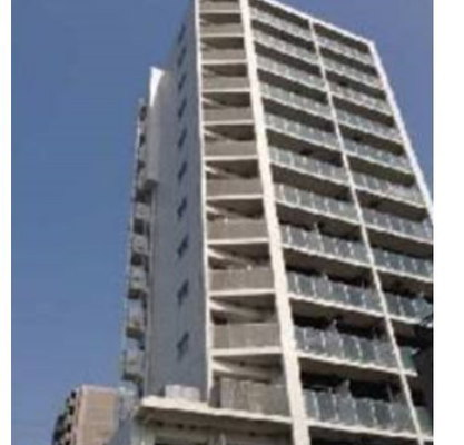 東京都板橋区南常盤台１丁目 賃貸マンション 1LDK