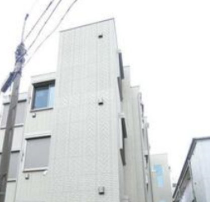 東京都豊島区池袋２丁目 賃貸マンション 1LDK