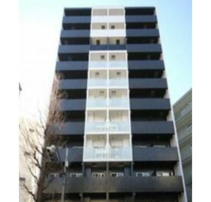 東京都豊島区池袋１丁目 賃貸マンション 1K