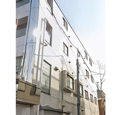 東京都練馬区北町１丁目 賃貸マンション 2DK