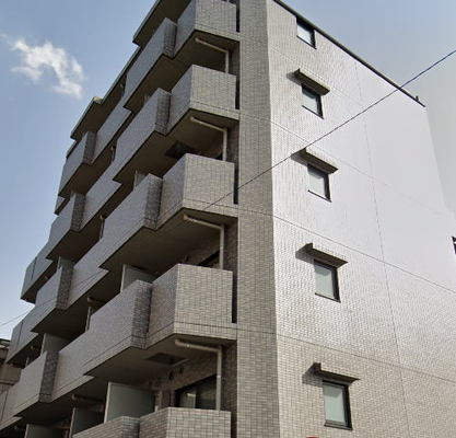 東京都練馬区北町１丁目 賃貸マンション 1K