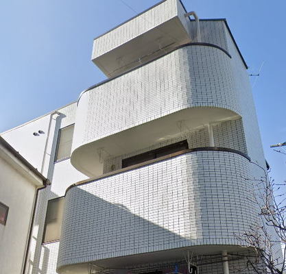 東京都板橋区東新町１丁目 賃貸マンション 2DK